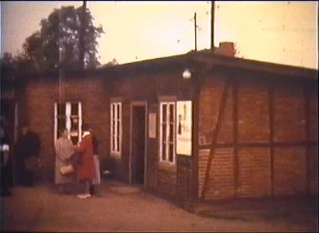 MEC Stadthagen: Nienstädt 1963. Quelle Sammlung Rogl